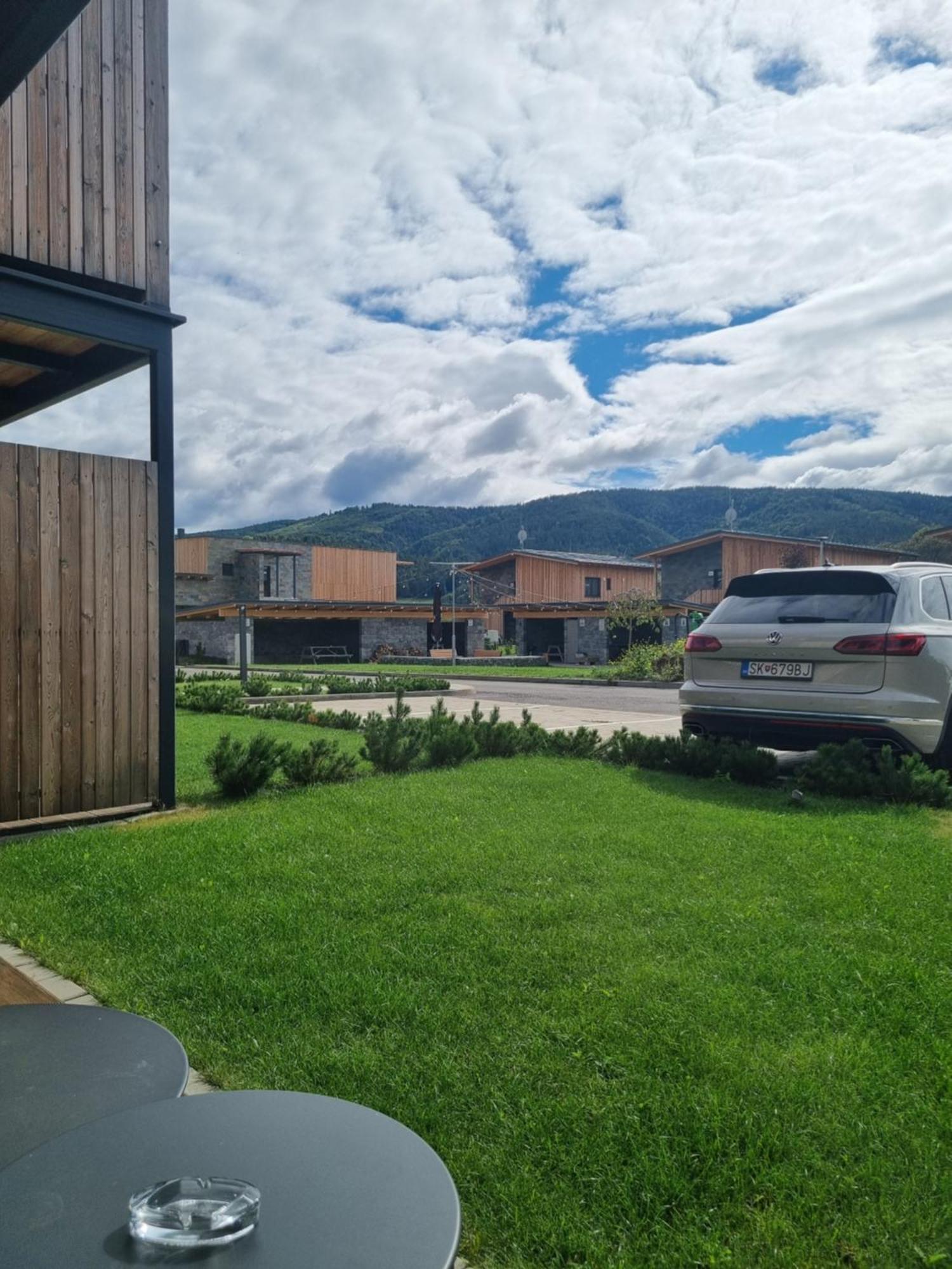 Slovensky Raj D1 Hrabušice Zewnętrze zdjęcie