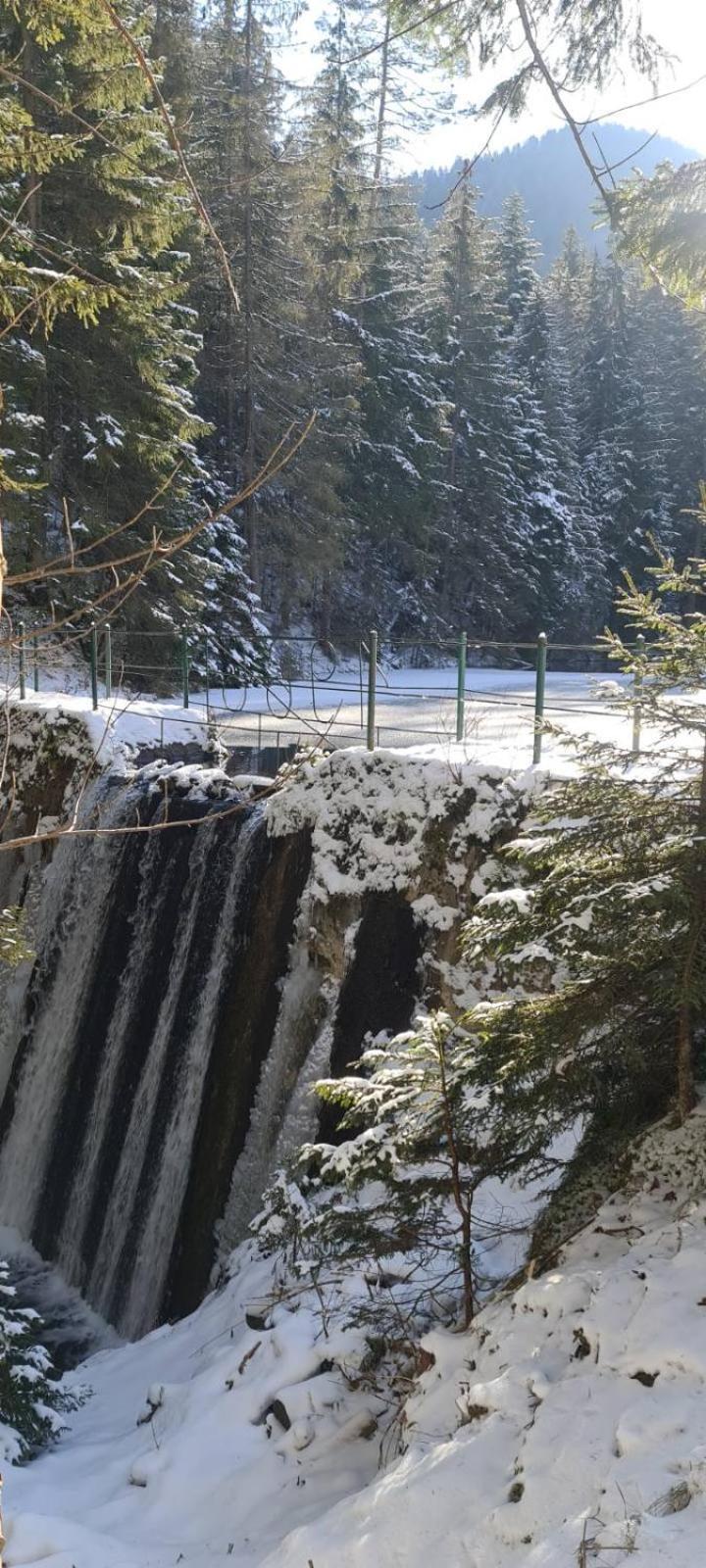Slovensky Raj D1 Hrabušice Zewnętrze zdjęcie