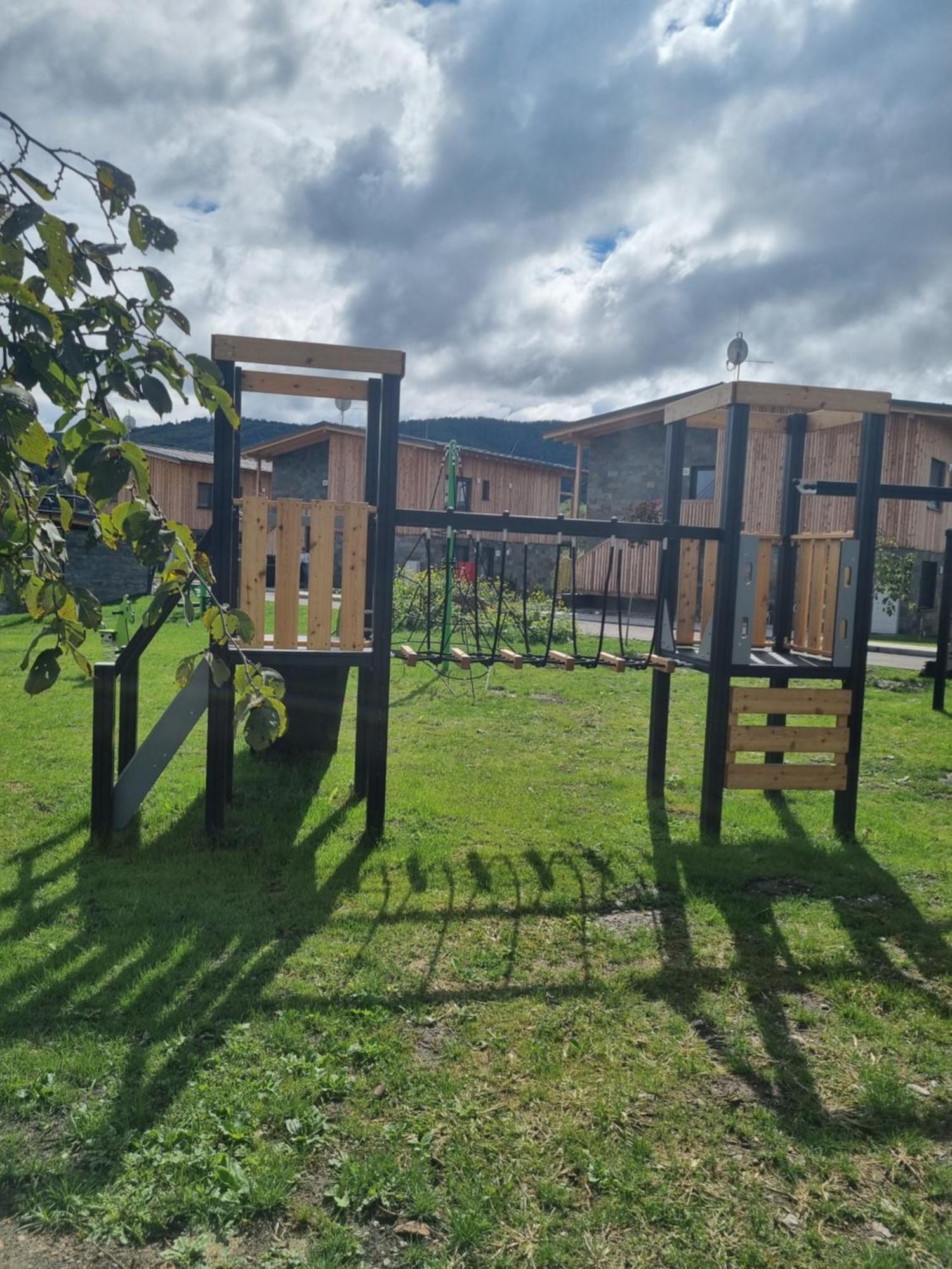 Slovensky Raj D1 Hrabušice Zewnętrze zdjęcie